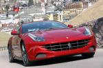 Ferrari FF 2011 года